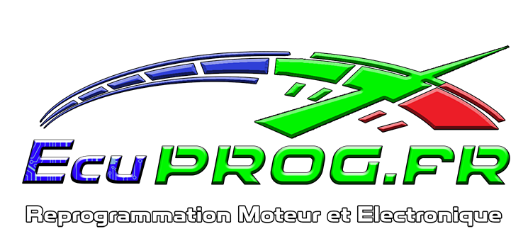 Ecuprog.fr reprogrammation moteur