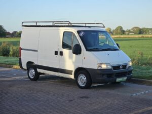 Immo Off Ducato 2.3 Boxer 2.8 par envoi