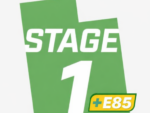 Fichier Stage 1 + E85