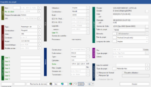 Damos IAW 6KPB IAW6LP