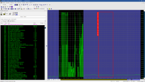 Damos IAW 6KPB IAW6LP